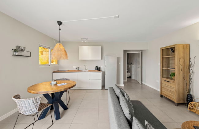 JT Apartments Jan Thiel - Foto 52