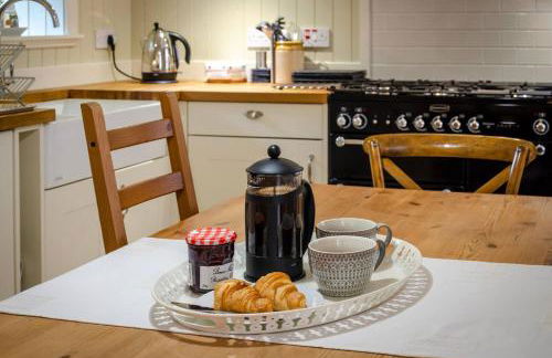 Kirk Wynd Cottage - Foto 43