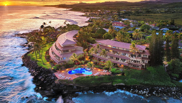 Whalers Cove Oceanfront Resort - Foto 2, Profilbild