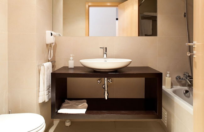 The Lisbonaire Apartments - Foto 48