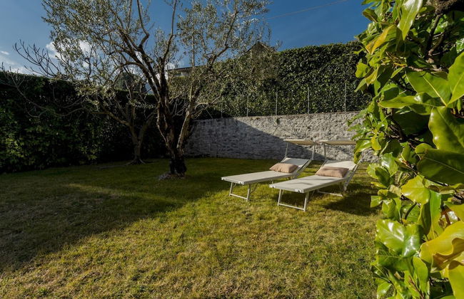 Villa Ida in Lenno With 3 Bedrooms and 2 5 Bathrooms - Photo 71