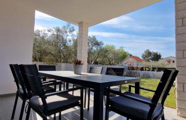 Villa Adria near Šibenik, 90 meters from the sea - Foto 22