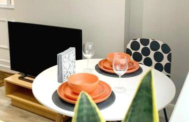 Stunning 1-bedroom annexe flat with own entrance near London - Photo 29