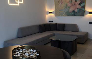 AR apartment - Foto 27