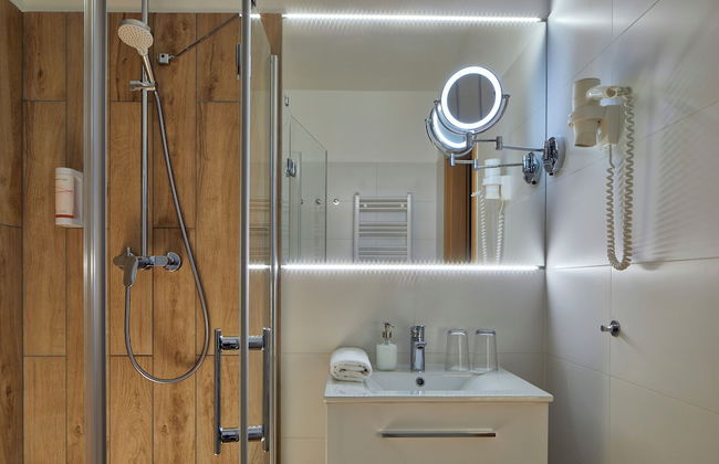 7seasons Apartments Budapest - Foto 60