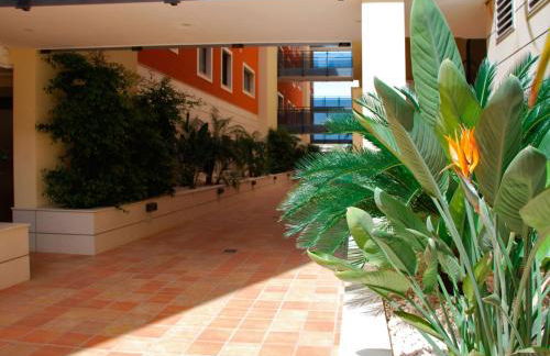 Las Flores Apartment - Foto 16