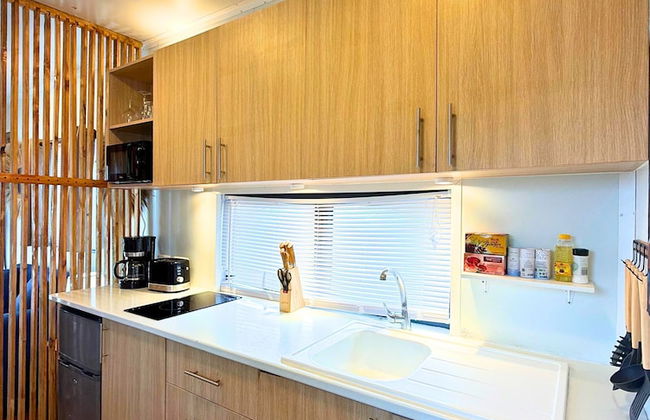 Zanzibar Beach House- South - Photo 15