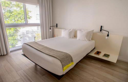 Beach Haus Key Biscayne Contemporary Apartments - Foto 122