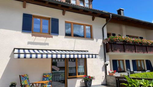 Ferienwohnung Falkenstein - Foto 2