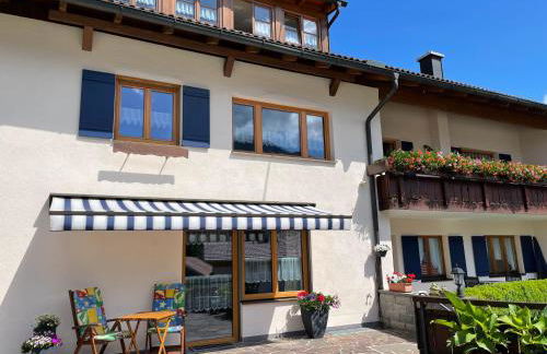 Ferienwohnung Falkenstein - Foto 2