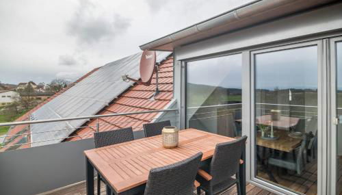 Blick zum Säntis - Foto 3