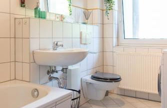 Stilvolles Apartment - Balkon, Netflix, Nespresso, Zentral, Messe - Foto 30