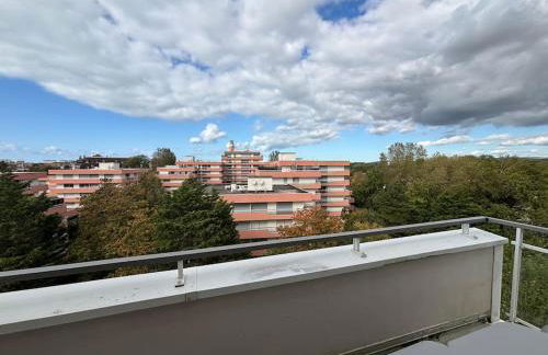 Résidence Hermitage 6 pers avec parking - Foto 6