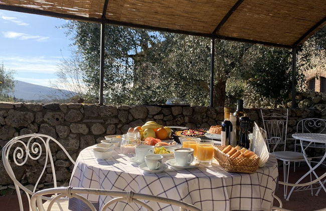 Fattoria Lornano Winery - Foto 31