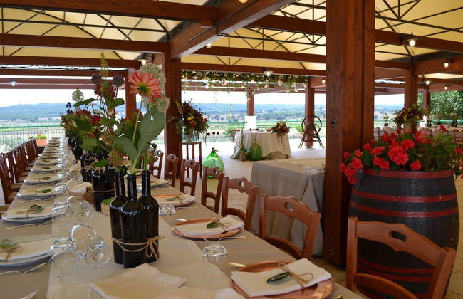 Masseria Torricella - Foto 33