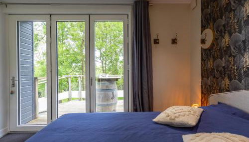 La Cafoutche de Minus rénovée 2pers - Foto 4