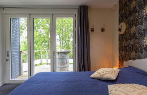 La Cafoutche de Minus rénovée 2pers - Foto 4