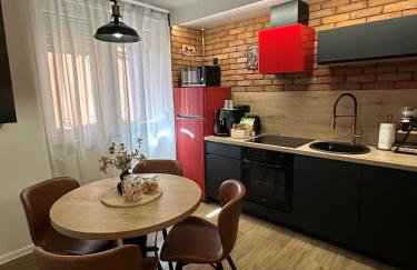 Apartman KOCKICA - Photo 1