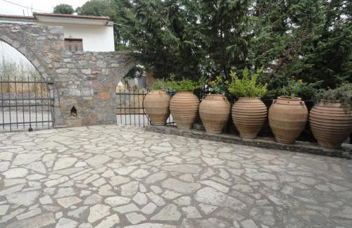 Zeus House Gaia - Foto 62