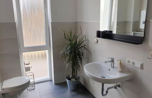 Ferienwohnung zur Flatterulme 1 - Foto 15