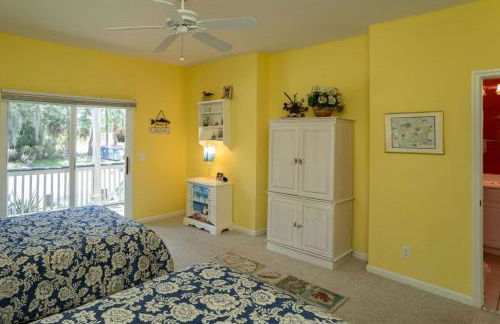 Lloyd's Lodge at Davis Love Dr - Photo 17