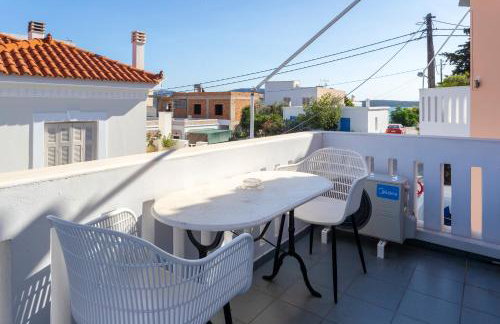 Vasilis Apartments Beachfront - Foto 92