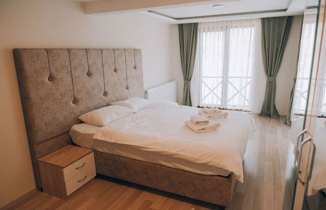 Mila Garden Villas & Bungalows - Foto 12