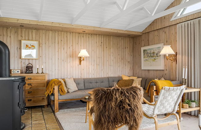 "Aatu" - 360m from the sea - Foto 22