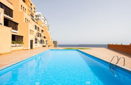 Home2Book Lighthouse Apt Stunning Sea View Tabaiba - Foto 2