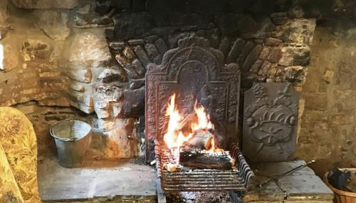 Denkmal Posthalterhof von Thurn und Taxis erbaut, 246 qm, mit Sauna - Photo 2