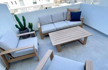 Canary Holiday Home - Foto 10