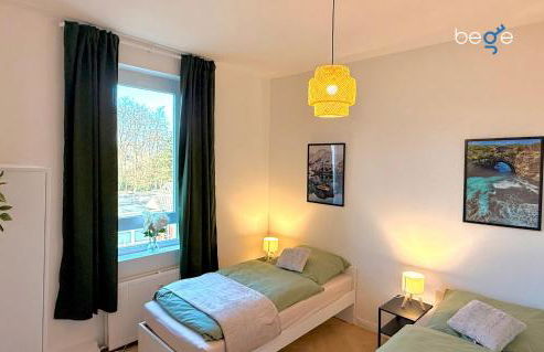 BEGE APARTMENTS City Residence - Photo 1