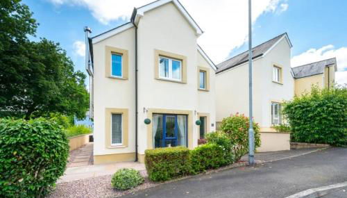 3 Bed Holiday Home in Llandeilo with log burner - Foto 2