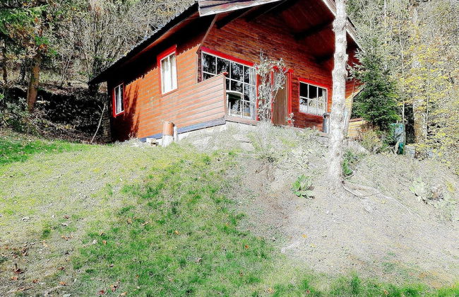 Ortho Hideaway With Garden - Foto 1