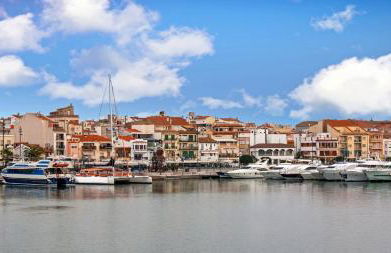 For a Stay Las Dunas - Foto 27