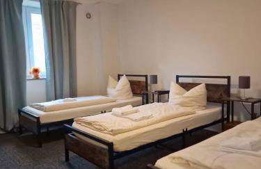 LivBiz Apartments - Adelsried - Foto 8