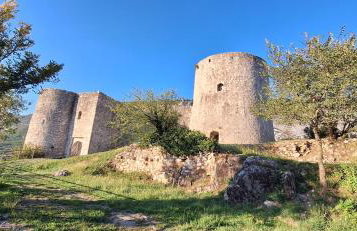 Family and pet friendly apartment Frankopan Croatia - Photo 42