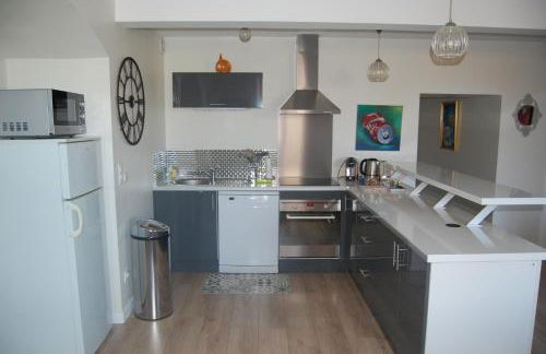 La Maison de Marie - Foto 13