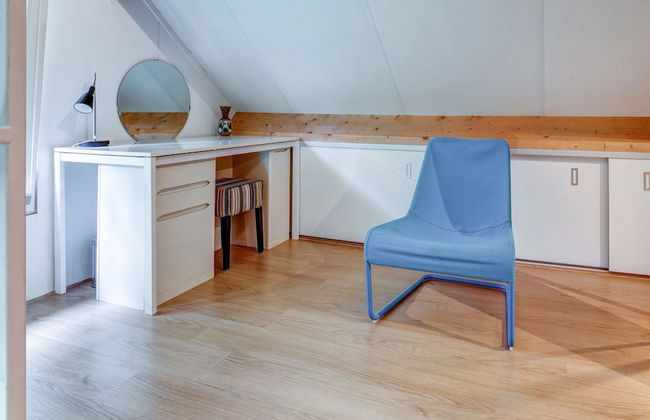 Beautiful Holiday Home in Oldenzaal with Hot Tub - Foto 16