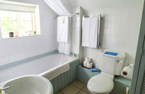 The Smithy - Photo 10