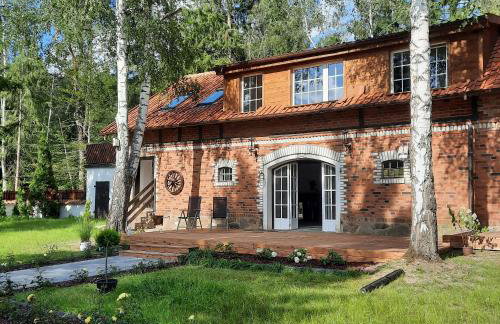 Ostoja Sawica - Foto 52