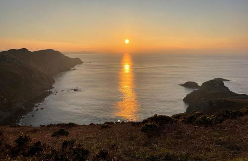 The Dairy @ Trefechan Wen - Photo 29