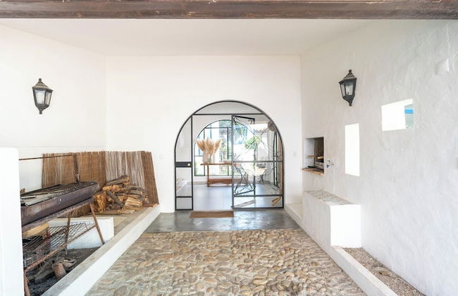 Family Paradise: Exquisite Retreat For Holidays - Foto 3