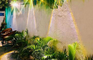 Casa Tuia Holiday Flat a 2km do centro e das falesias da Praia de Morro Branco - Photo 10