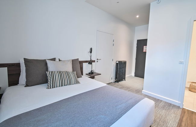 Les cles du 27 Paris - Foto 70