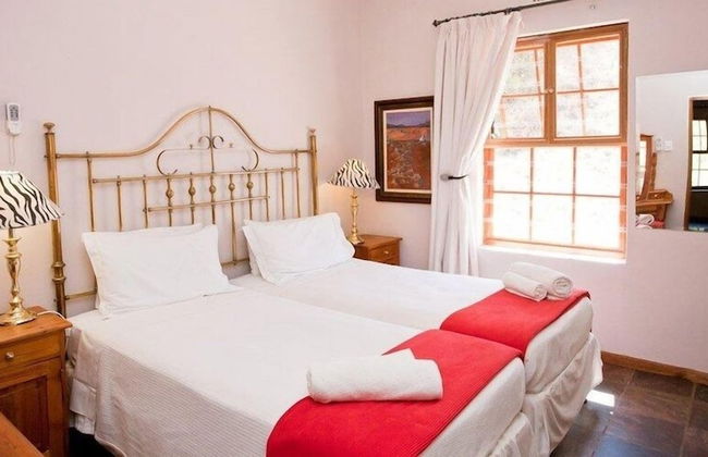 Red Stone Hills - Foto 6