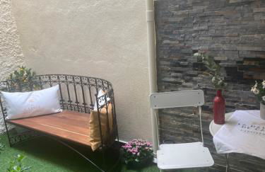 Au Coeur de Cassis - Photo 18