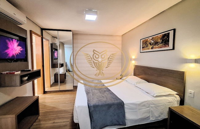 Coruja Imob - Flat Crystal Place - Photo 52