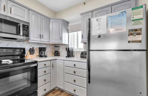 Destin on the Gulf 403 - This is a beautiful beach front condo with a great view of the gulf - Foto 18