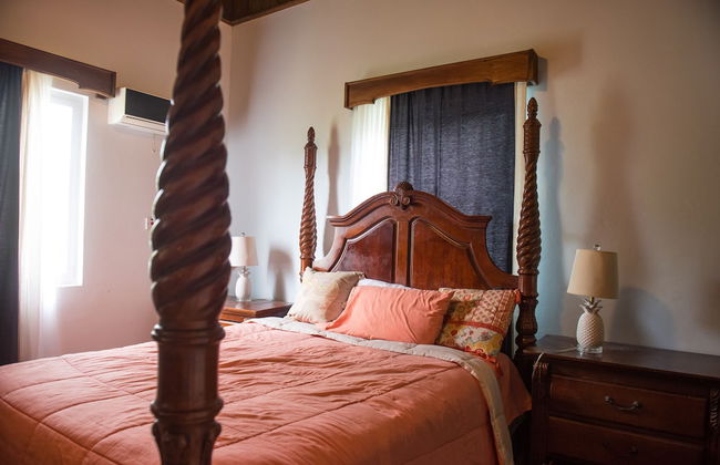 Blue Lotus Villa - Foto 11